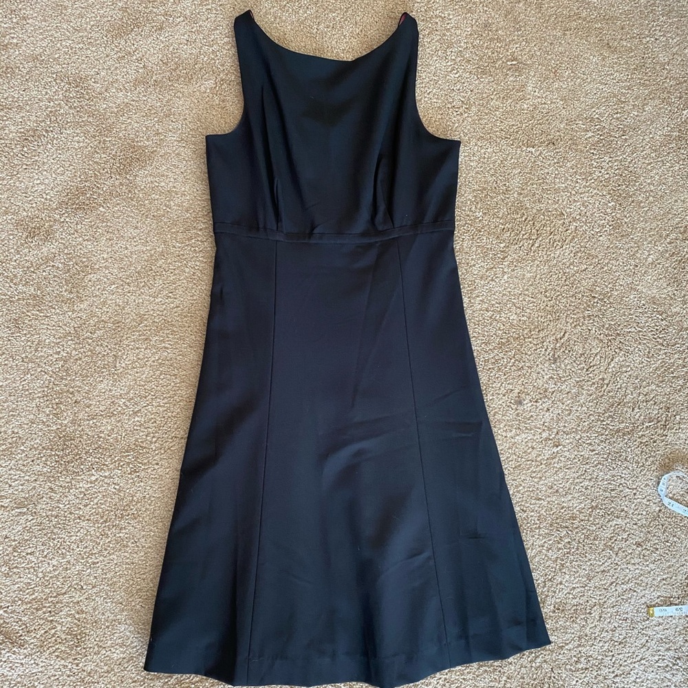 Gap stretch dress